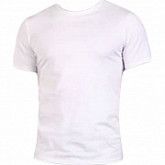 Футболка гимнастическая White