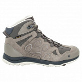 Ботинки женские Jack Wolfskin Rocksand Texapore Mid W