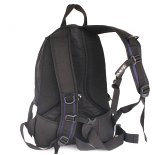 Городской рюкзак Polar П1085 red