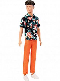 Кукла Barbie Игра с модой Кен (DWK44 HBV24)
