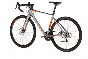 Велосипед Kellys Soot 30 28" (2019) grey