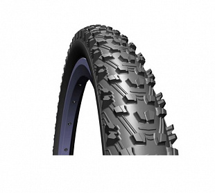 Велопокрышка Rubena Mitas TS 52-559 (26"x2,00) V76 Charybdis 510952273051