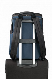 Рюкзак для ноутбука Samsonite Asterism 43см CS6-01004 Blue