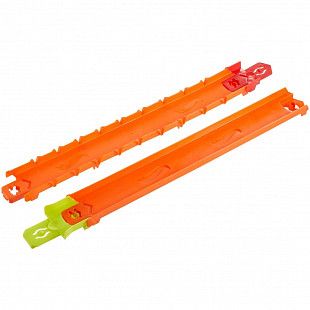 Игровой набор Hot Wheels Creator Straight Track Pack (JHB91)