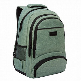 Городской рюкзак GRIZZLY RU-035-1 /5 green