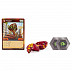 Фигурка-трансформер Spin Master Bakugan Cobra Red 6045148 20108796