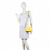Женская сумка Pola 4387 yellow