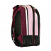 Школьный рюкзак Polar п48 burgundy