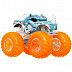 Машинка Hot Wheels Monster Trucks Power Smashers Rhinomite (HYJ19 HYJ26) Машинка Hot Wheels Monster Trucks Power Smashers Rhinomite (HYJ19 HYJ26)