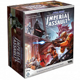 Настольная игра Hobby World Star Wars: Imperial Assault 181903