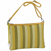 Женская сумка Pola 4236 yellow