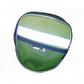 Велосумка Course на руль средняя дуэт вс032.015.1 green