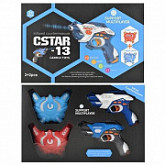 Игровой набор Стрелок BB8813F
