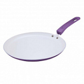Сковорода блинная Bekker 26 см BK-3739 purple