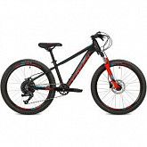 Велосипед Stinger 24" Magnet Pro 14" black