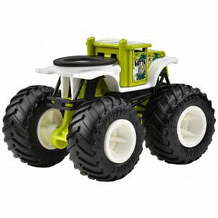 Машинка Hot Wheels Монстр трак Really Gotta Go (FYJ44 JCD65)