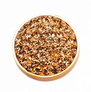 Колье Bradex «Шампань» AS 0002