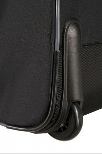 Чемодан Samsonite Kid Star Wars Ultimate 25C-09001 Black