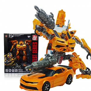 Трансформер Ausini Bumblebee 8814A