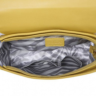 Женская сумка Pola 64441 yellow