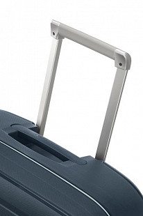 Чемодан Samsonite S`Cure 69см 10U-37001 Dark Grey