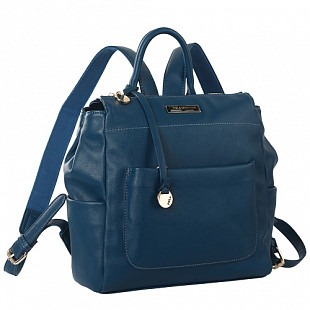 Женский рюкзак Pola 4265 blue