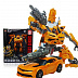 Трансформер Ausini Bumblebee 8814A