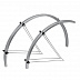 Крылья комплект SKS Pet46, Al, silver 899441 Крылья комплект SKS Pet46, Al, silver 899441