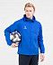 Куртка ветрозащитная Jogel CAMP Rain Jacket blue
