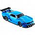 Машинка Hot Wheels Premium 1:43 '69 Modified Ford Mustang (HMD41 HWT04)