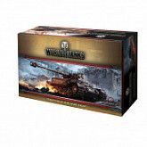 Подарочный набор Merchandiser World of Tanks Немецкий 1397
