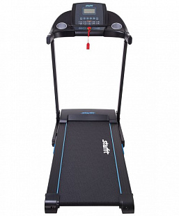 Электрическая беговая дорожка Starfit Synergy New TM-303