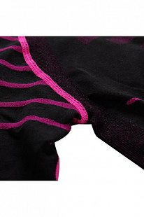 Джемпер женский Alpine Pro Peirosa 3 black