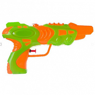 Водный пистолет Bondibon "Наше Лето" 4513