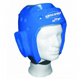 Шлем Vimpex Sport 1786 blue