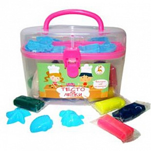 Набор для творчества Волшебная паста Граф Жираф AS471