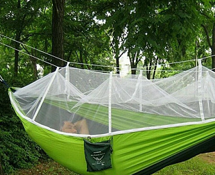 Гамак Туристический TLH-18-048