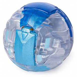 Фигурка-трансформер Spin Master Bakugan Chaser Lion 6045148 20108330