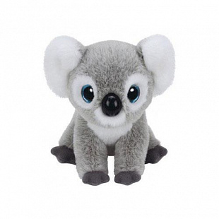 Мягкая игрушка TY Коала Kookoo Beanie Boos 24 см 90235