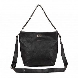 Женская сумка Pola 98357 black