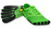 Мокасины Vibram Seeya Ls M green/black