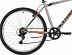 Велосипед Stinger Defender 26" (2018) Grey