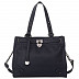 Женская сумка Pola 4258 black