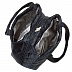 Дорожная сумка Polar 7048.1 black