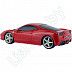 Масштабная модель автомобиля Maisto 1:24 Ferrari 458 Italia (81229) red
