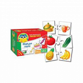 Игра настольная Умнички Мини-игры VT1309-03