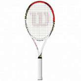 Ракетка теннисная Wilson Pro Staff Six One 100 BLX (WRT71041U2)