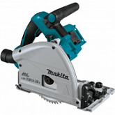 Аккумуляторная циркулярная пила Makita DSP600Z