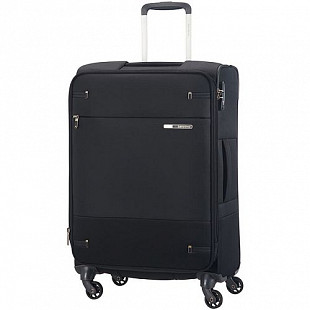 Чемодан Samsonite Base Boost 66см 38N-09004 Black