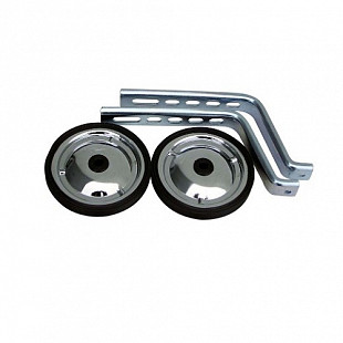 Вспомогательные колеса Longus 12-20" 22231